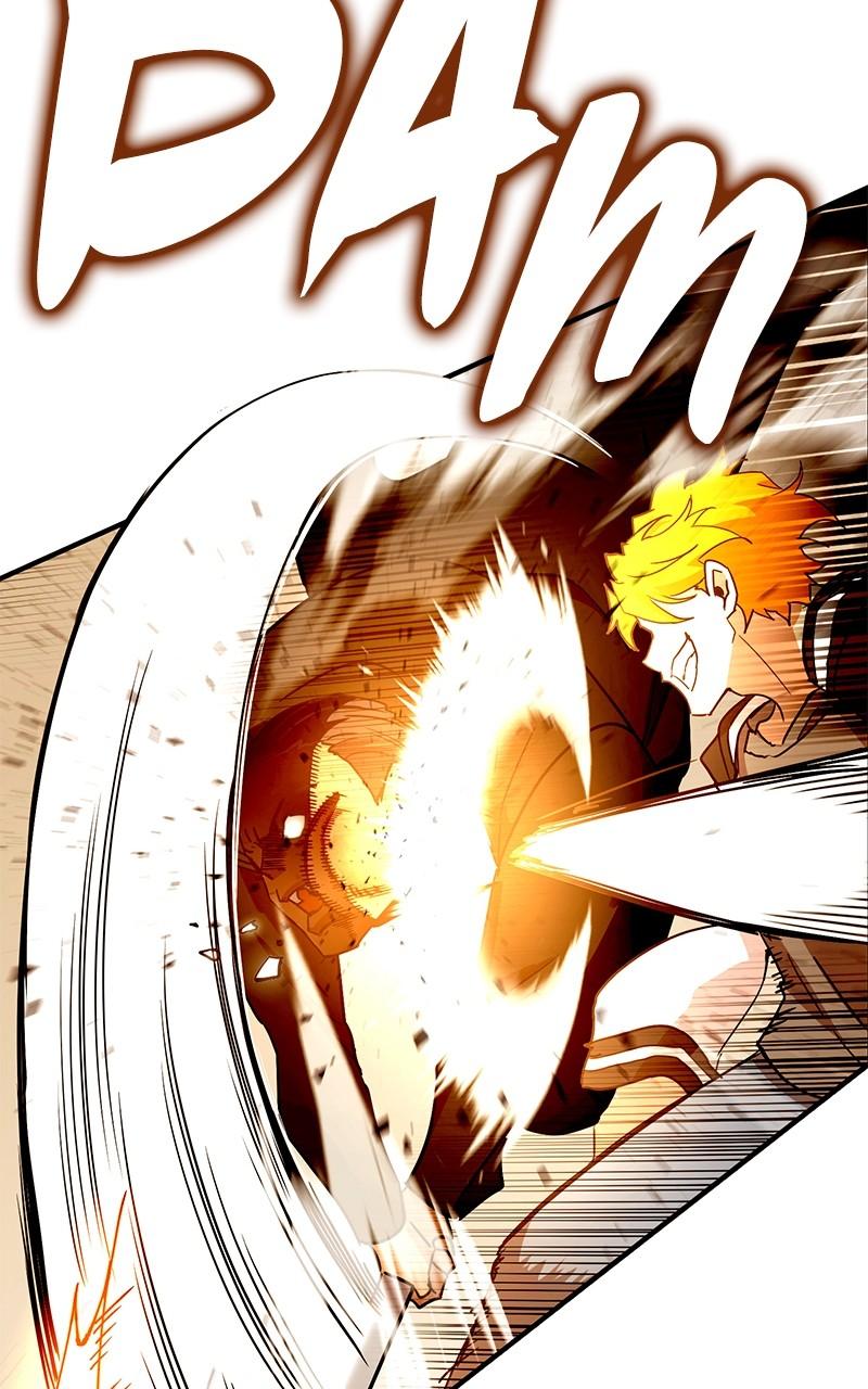 Read Hardcore Leveling Warrior chapter 166.7 image 44 on Lezhin
