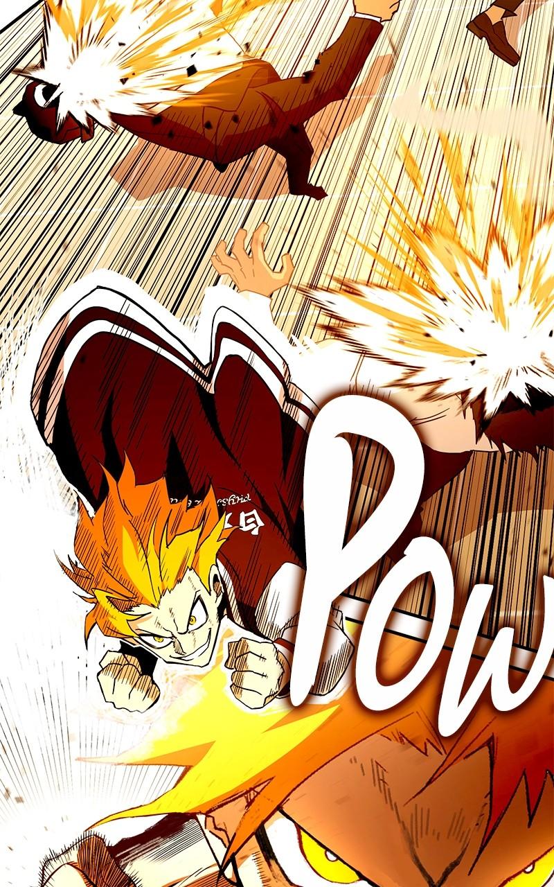 Read Hardcore Leveling Warrior chapter 166.7 image 46 on Lezhin