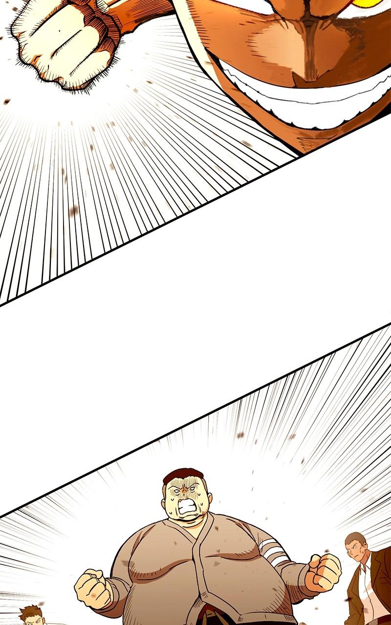 Read Hardcore Leveling Warrior chapter 166.7 image 47 on Lezhin