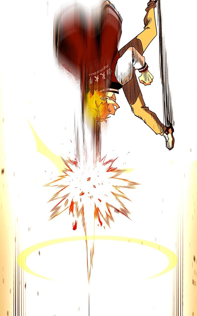Read Hardcore Leveling Warrior chapter 166.7 image 49 on Lezhin