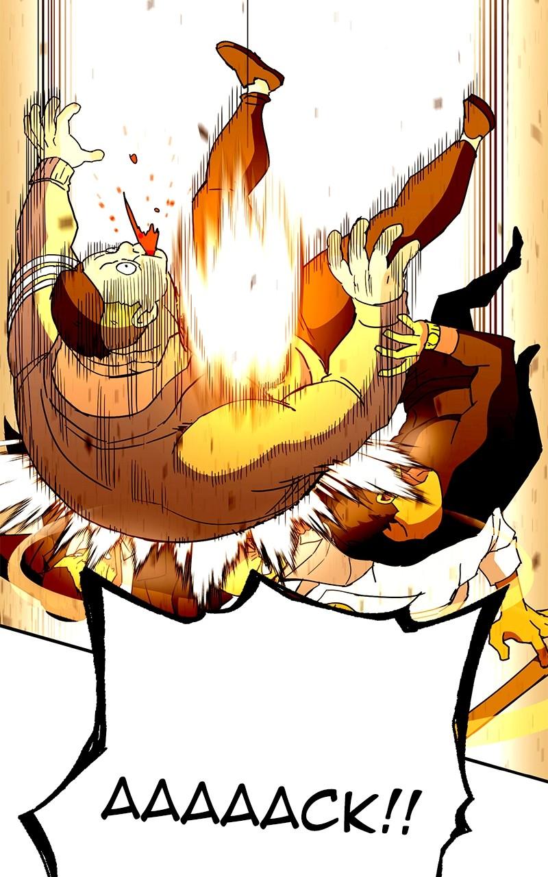 Read Hardcore Leveling Warrior chapter 166.7 image 50 on Lezhin