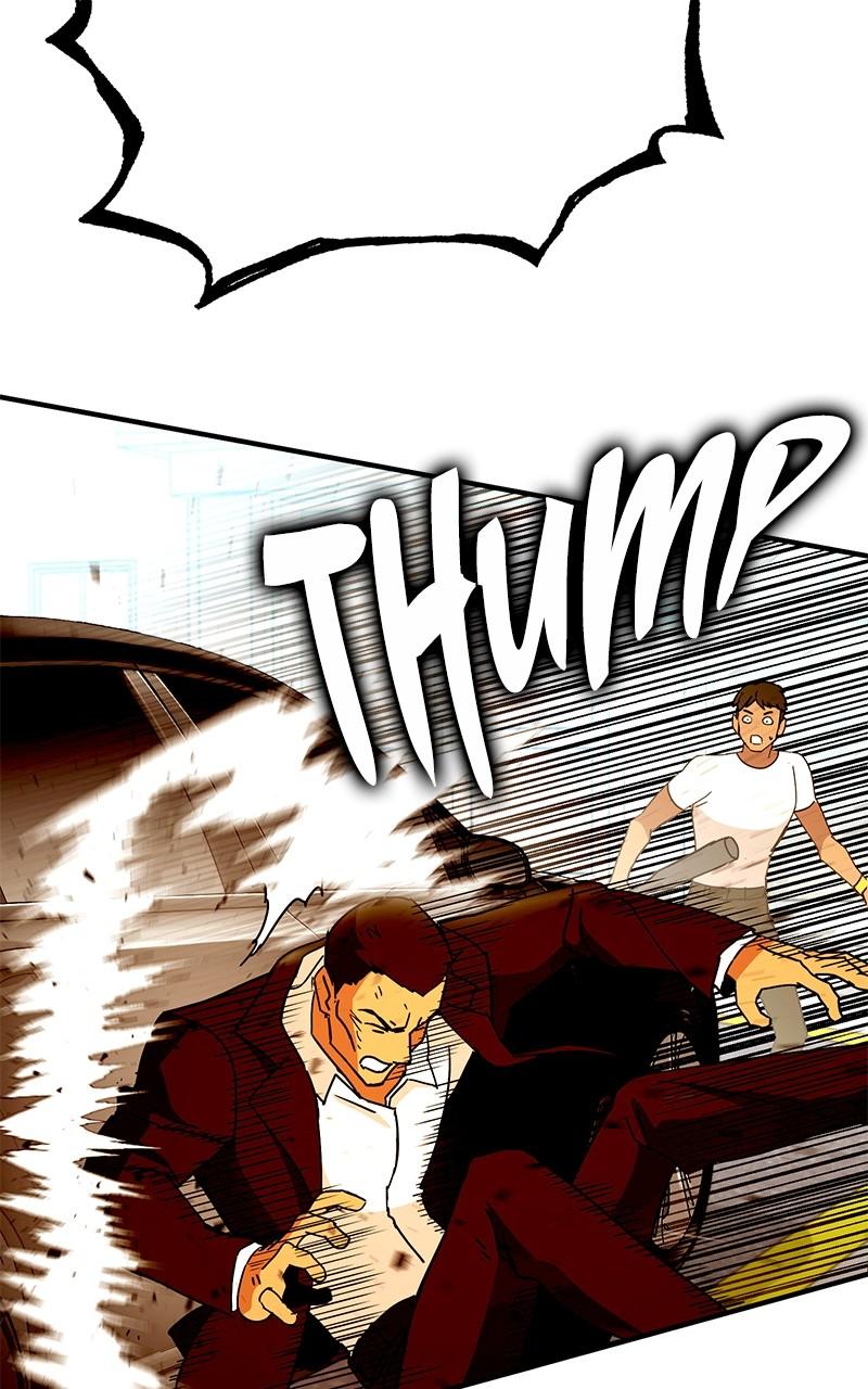 Read Hardcore Leveling Warrior chapter 166.7 image 51 on Lezhin