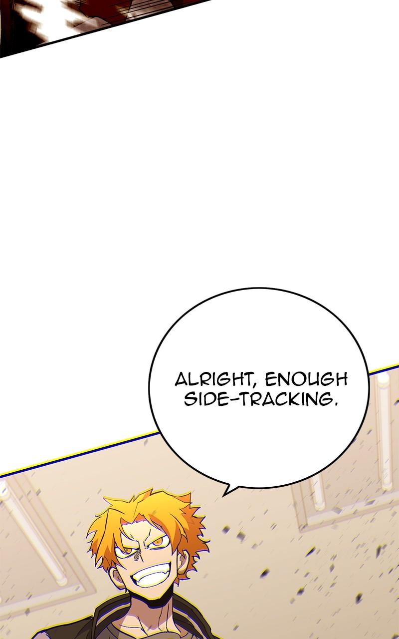 Read Hardcore Leveling Warrior chapter 166.7 image 52 on Lezhin