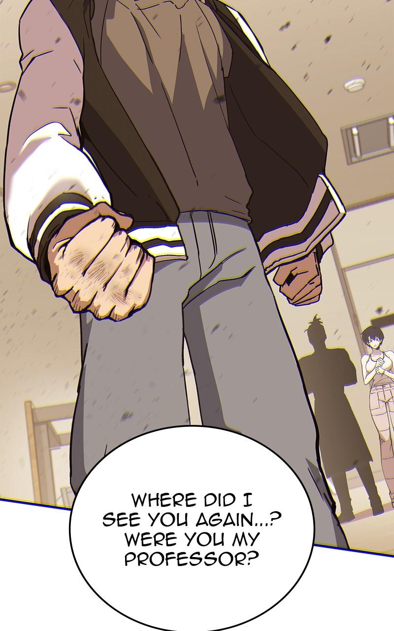 Read Hardcore Leveling Warrior chapter 166.7 image 53 on Lezhin