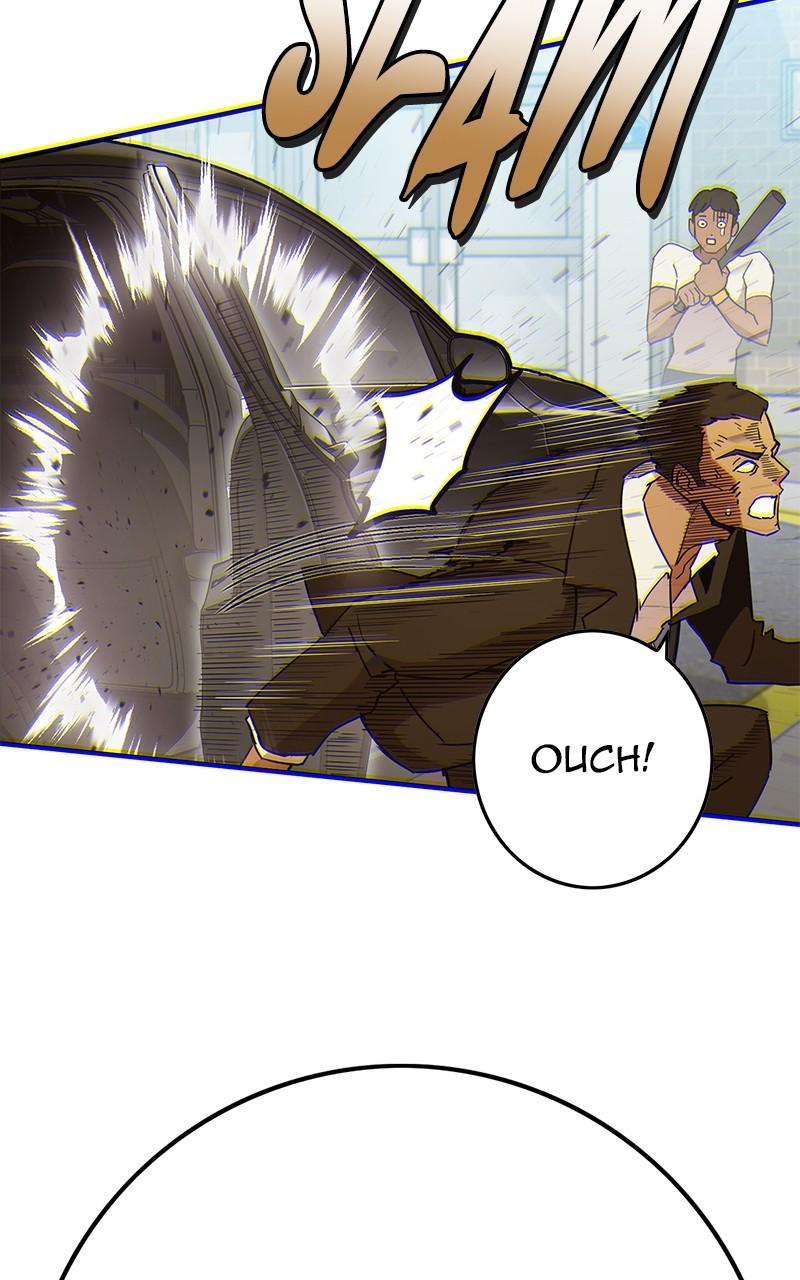 Read Hardcore Leveling Warrior chapter 166.7 image 56 on Lezhin