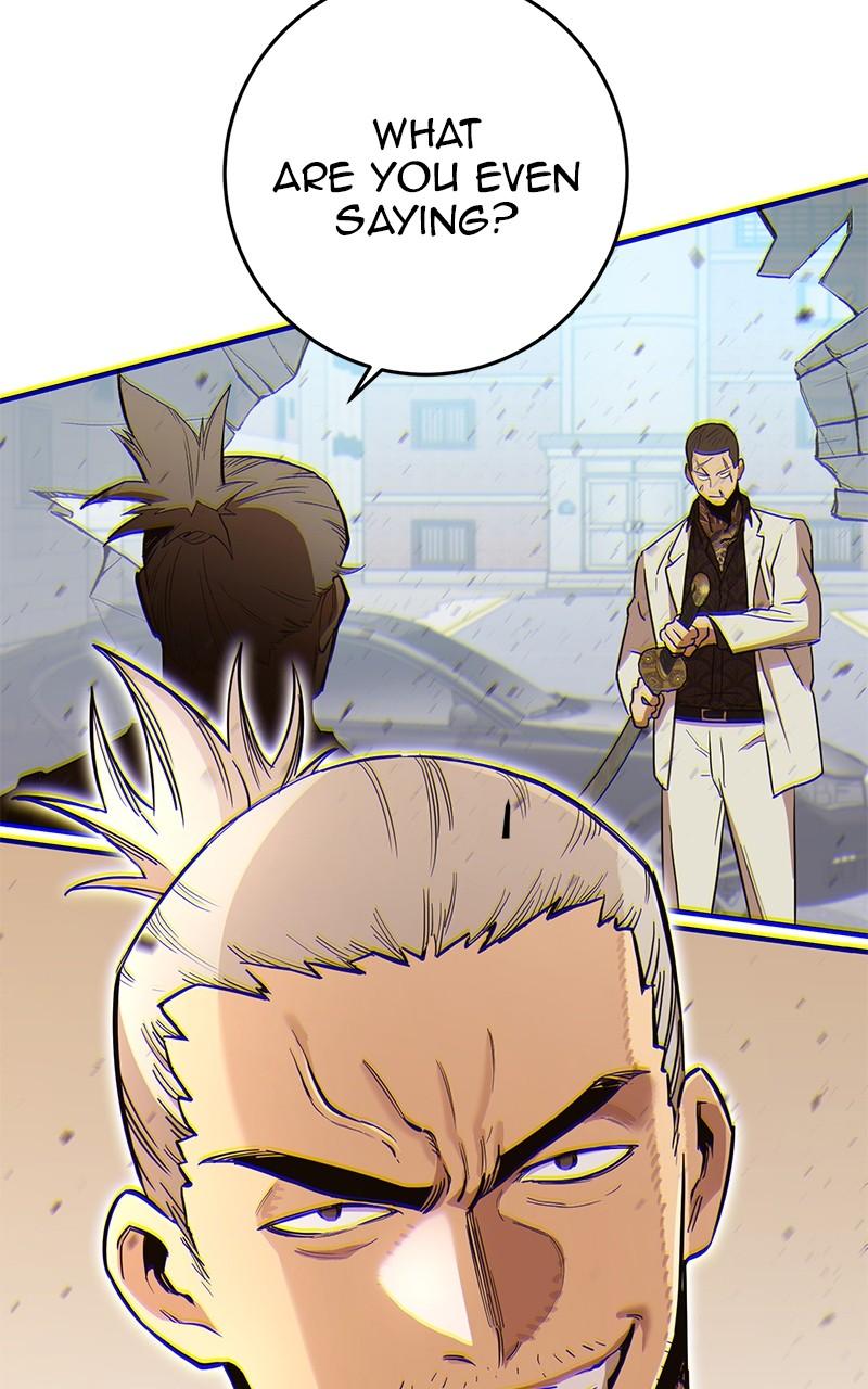 Read Hardcore Leveling Warrior chapter 166.7 image 66 on Lezhin