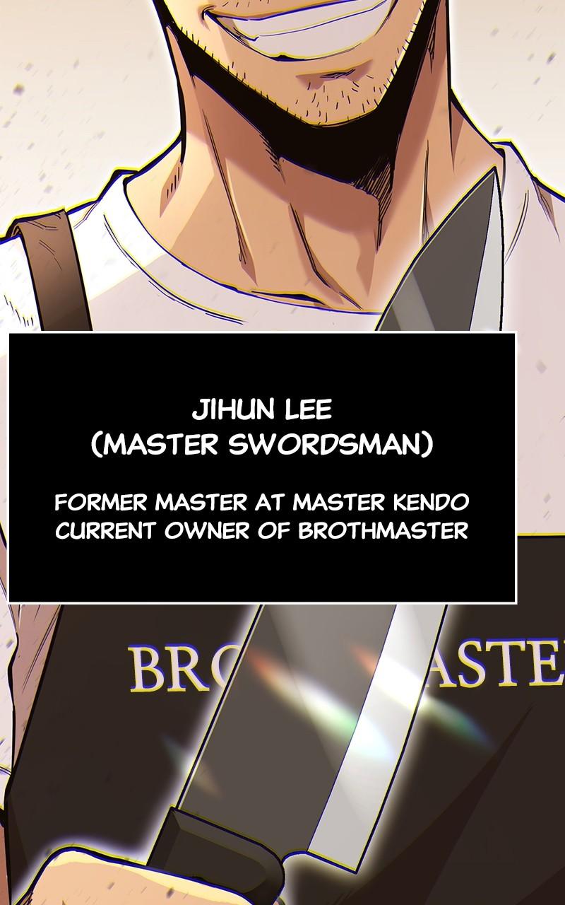 Read Hardcore Leveling Warrior chapter 166.7 image 67 on Lezhin