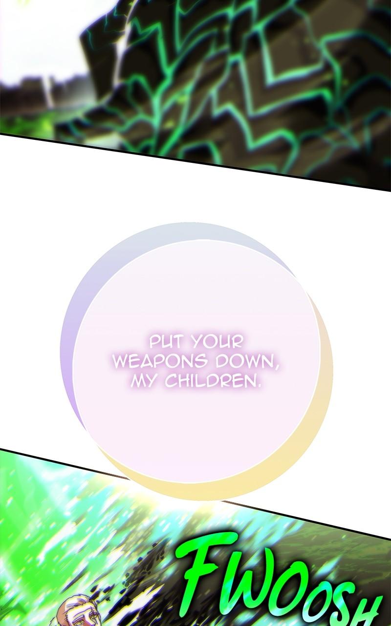 Read Hardcore Leveling Warrior chapter 166.7 image 9 on Lezhin