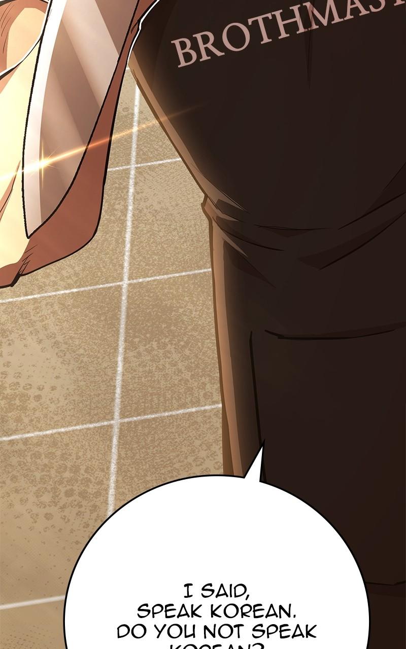 Read Hardcore Leveling Warrior chapter 166.7 image 90 on Lezhin