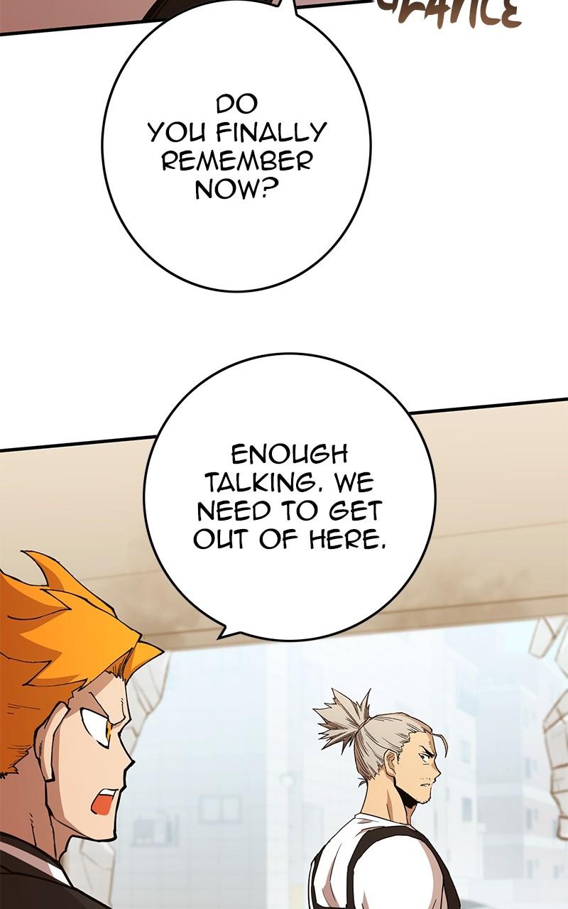Read Hardcore Leveling Warrior chapter 166.7 image 95 on Lezhin