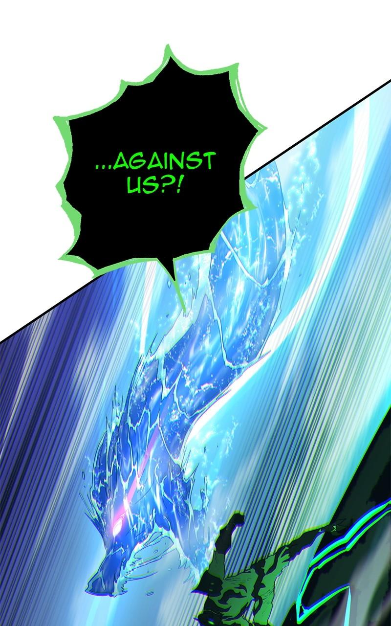 Read Hardcore Leveling Warrior chapter 166.8 image 10 on Lezhin
