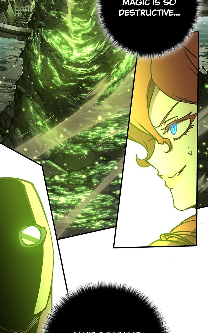 Read Hardcore Leveling Warrior chapter 166.8 image 106 on Lezhin