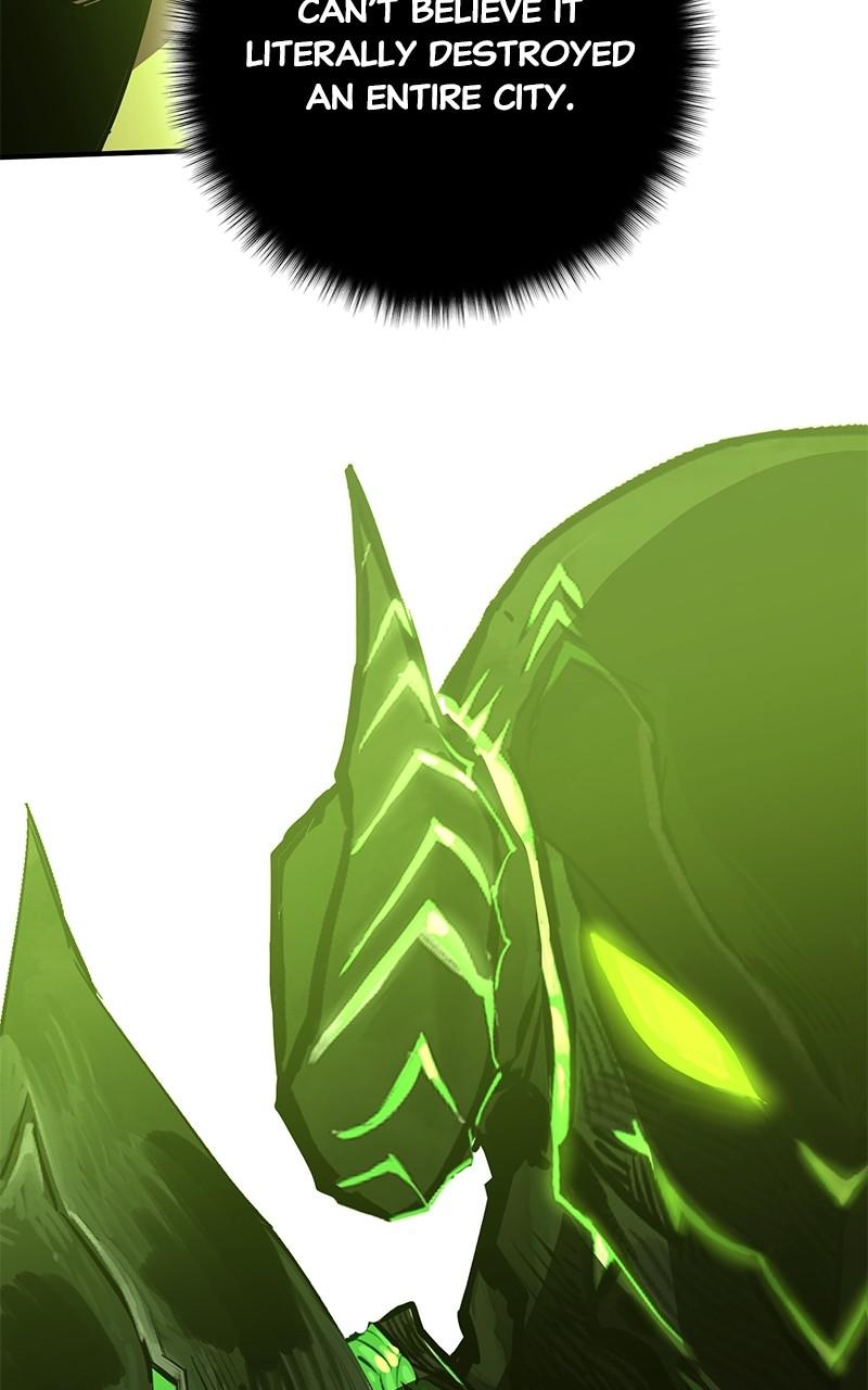 Read Hardcore Leveling Warrior chapter 166.8 image 107 on Lezhin