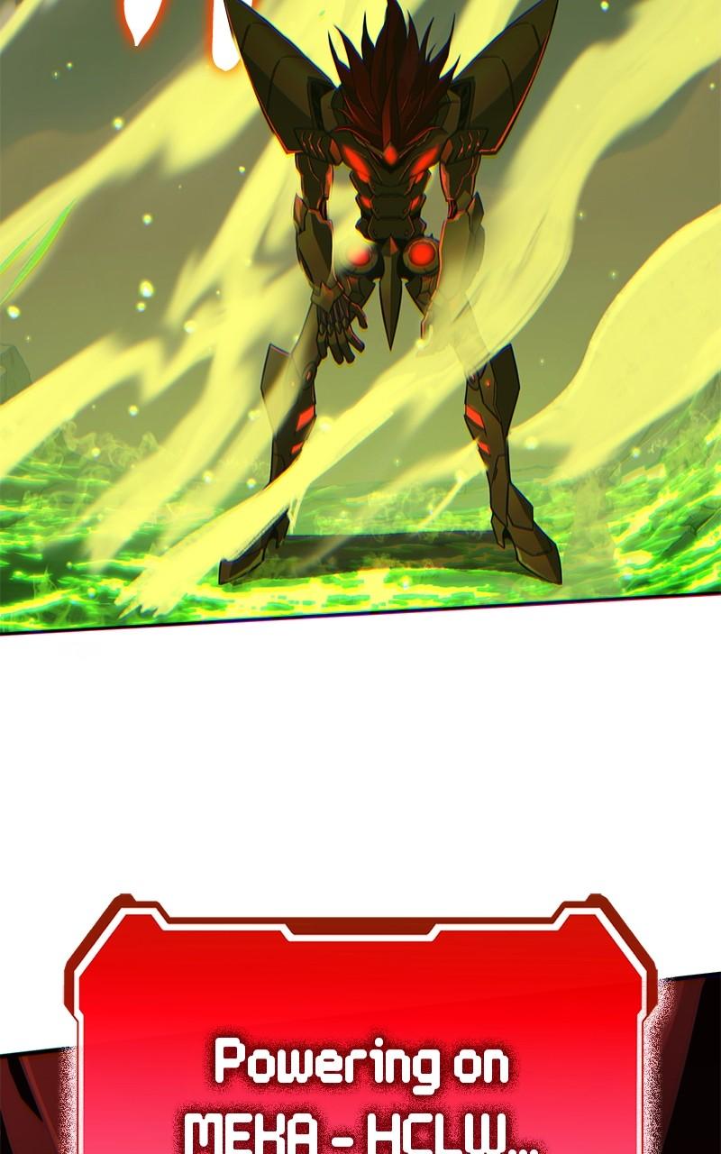Read Hardcore Leveling Warrior chapter 166.8 image 110 on Lezhin