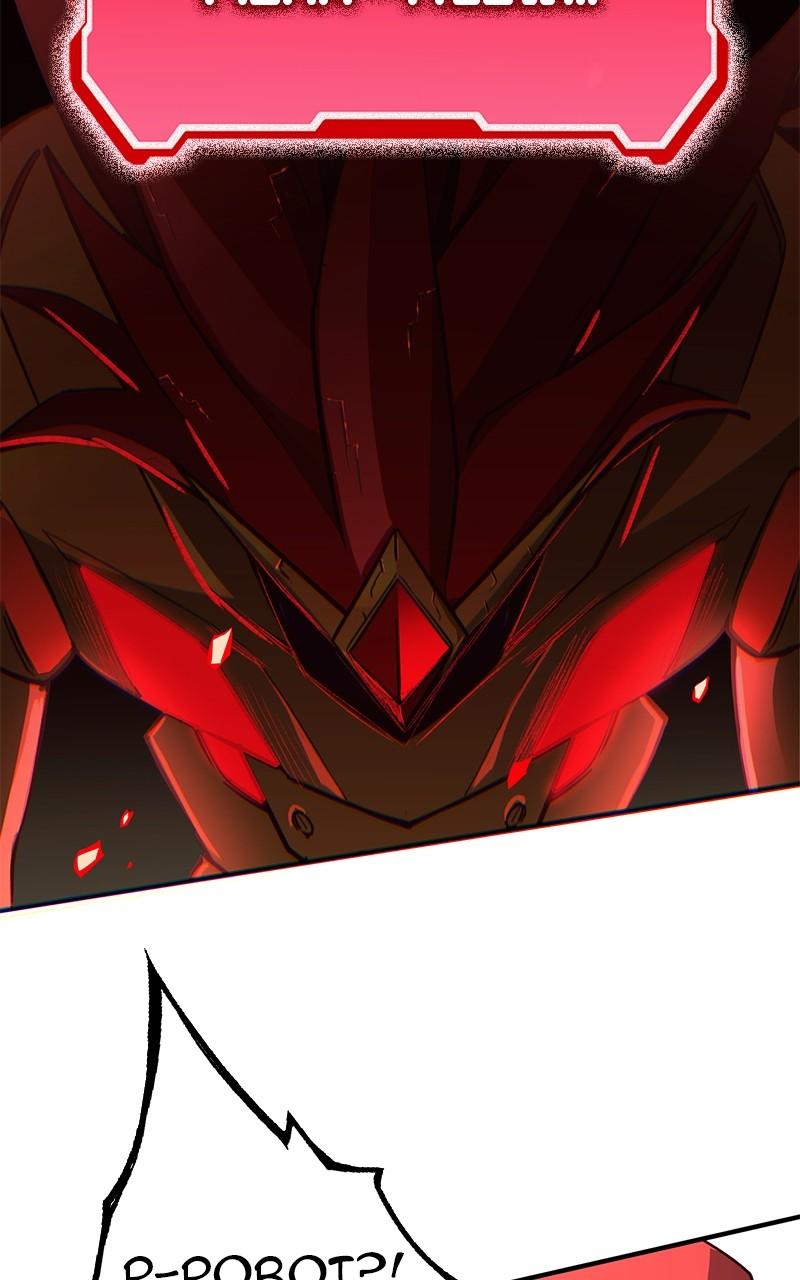 Read Hardcore Leveling Warrior chapter 166.8 image 111 on Lezhin
