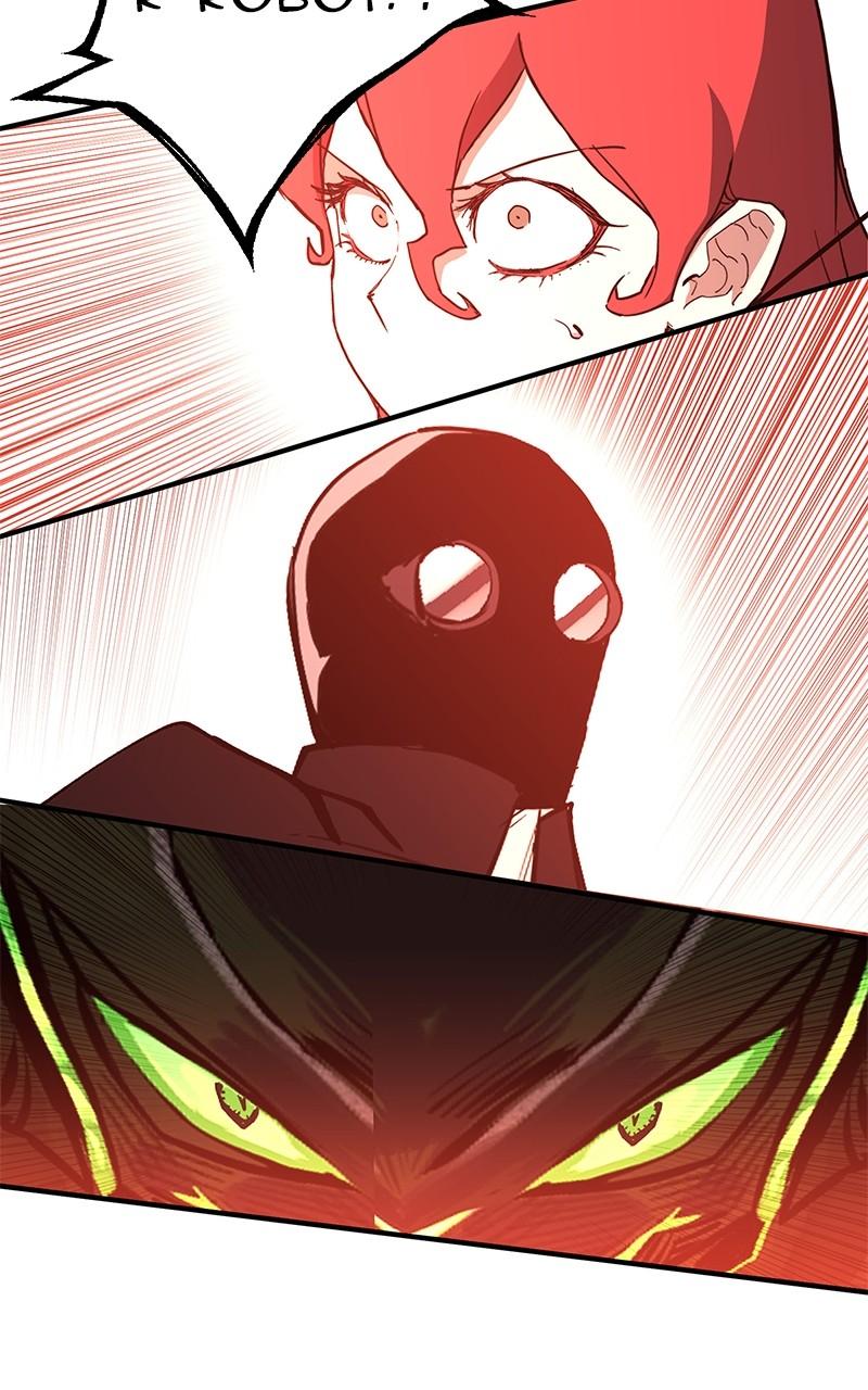 Read Hardcore Leveling Warrior chapter 166.8 image 112 on Lezhin