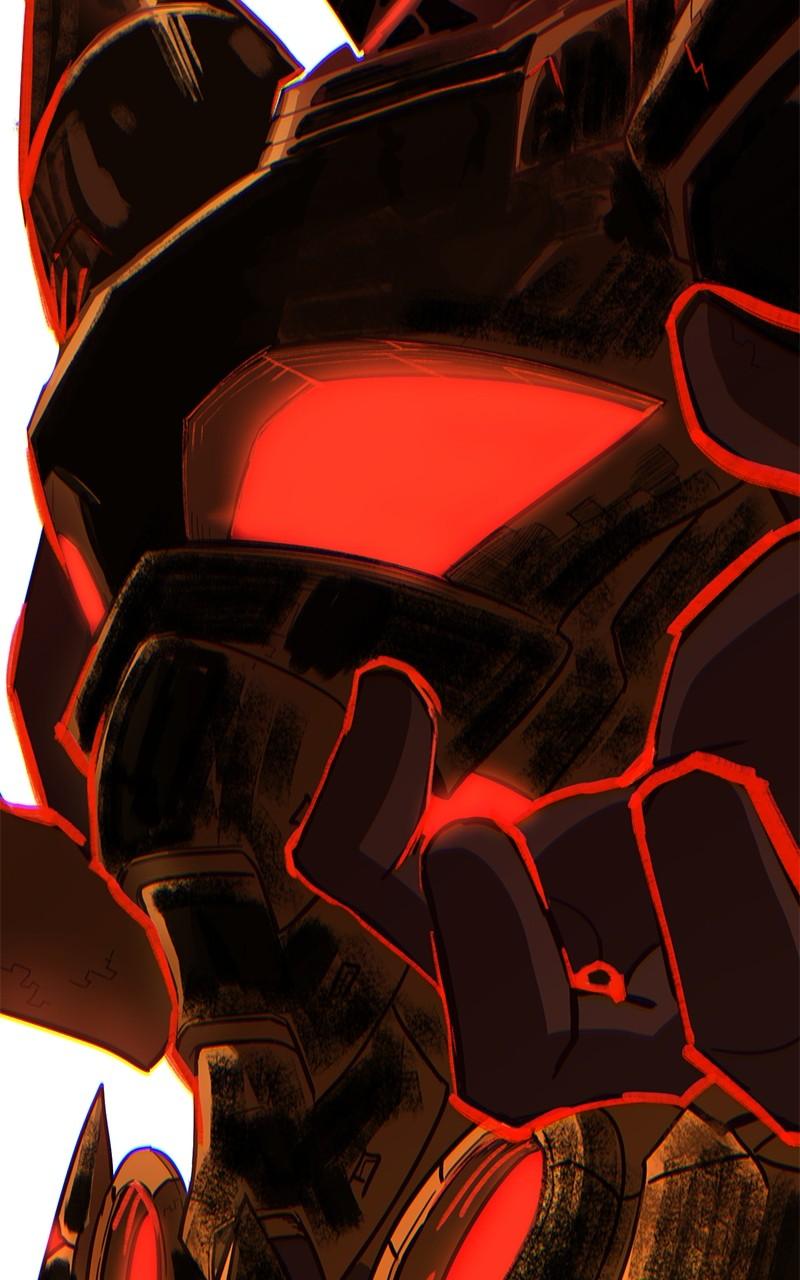 Read Hardcore Leveling Warrior chapter 166.8 image 116 on Lezhin
