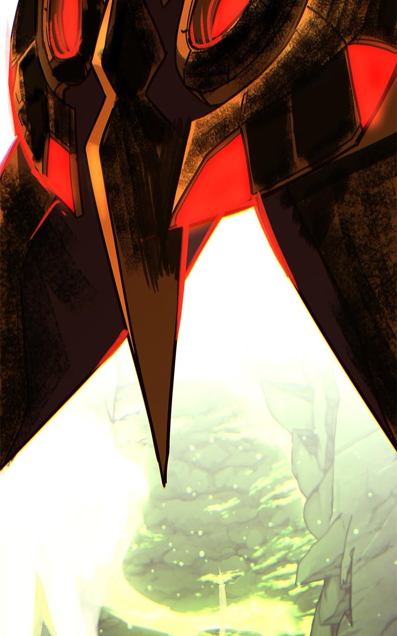 Read Hardcore Leveling Warrior chapter 166.8 image 117 on Lezhin