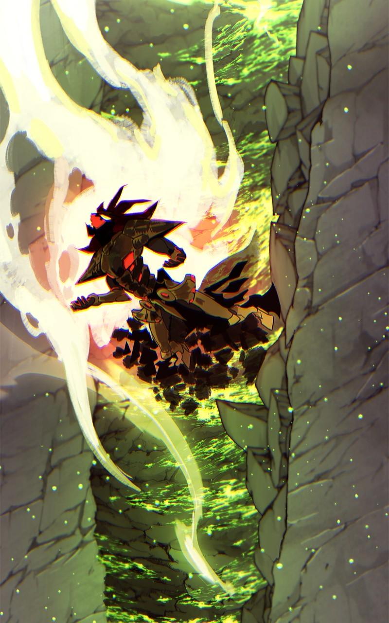 Read Hardcore Leveling Warrior chapter 166.8 image 118 on Lezhin