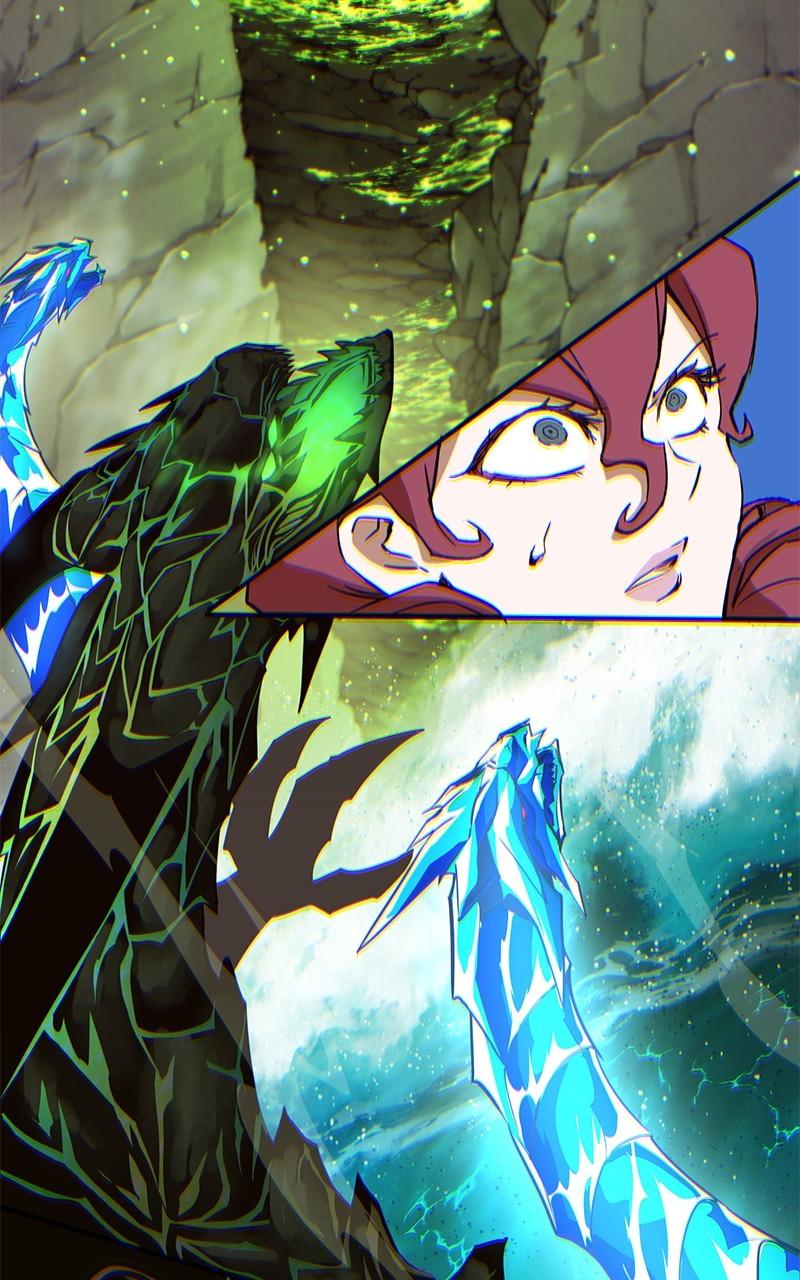Read Hardcore Leveling Warrior chapter 166.8 image 119 on Lezhin