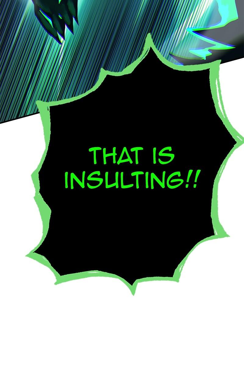 Read Hardcore Leveling Warrior chapter 166.8 image 12 on Lezhin