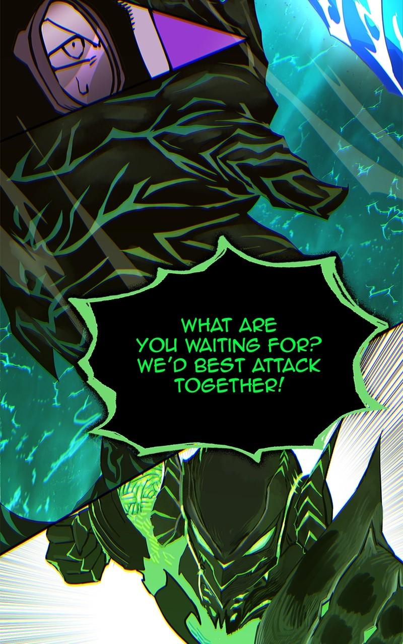 Read Hardcore Leveling Warrior chapter 166.8 image 120 on Lezhin