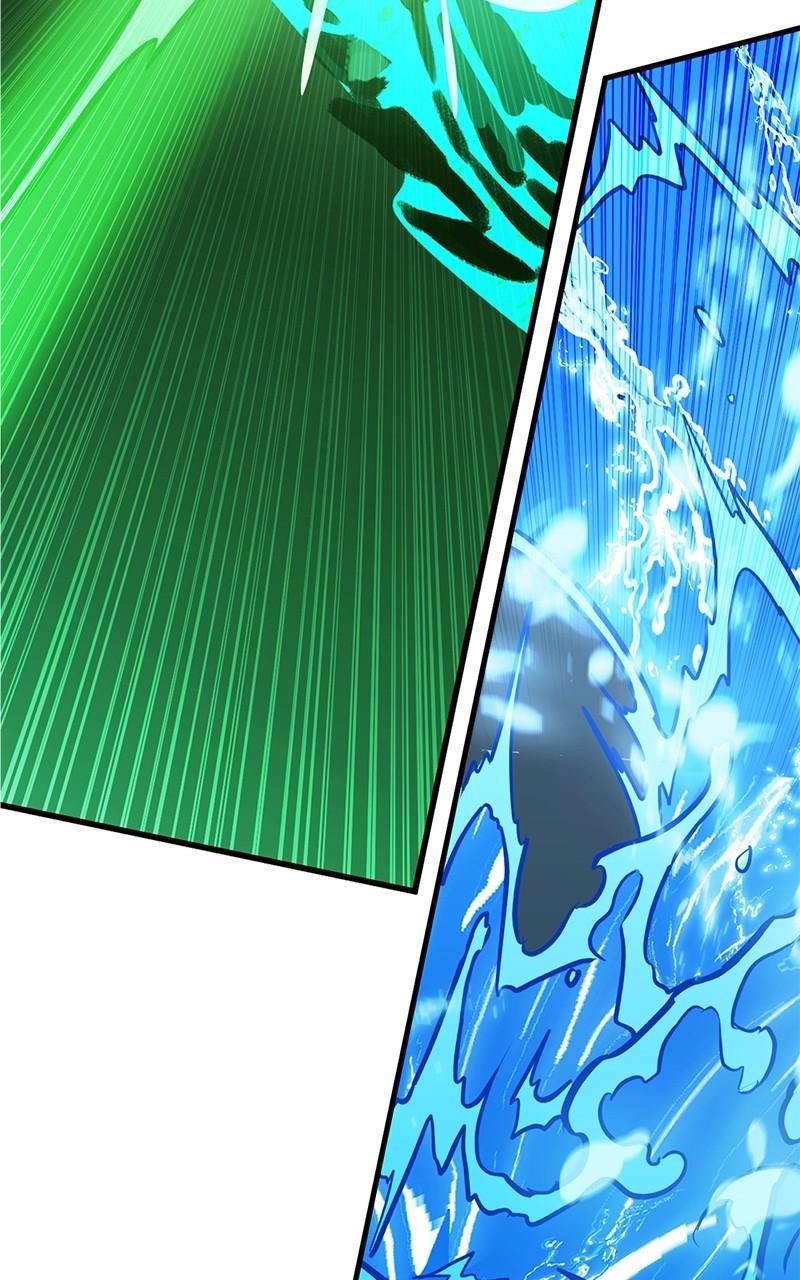 Read Hardcore Leveling Warrior chapter 166.8 image 123 on Lezhin