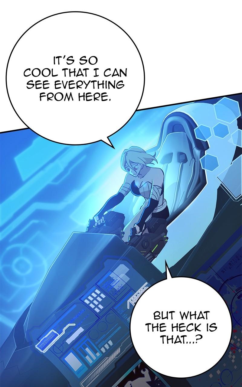 Read Hardcore Leveling Warrior chapter 166.8 image 127 on Lezhin