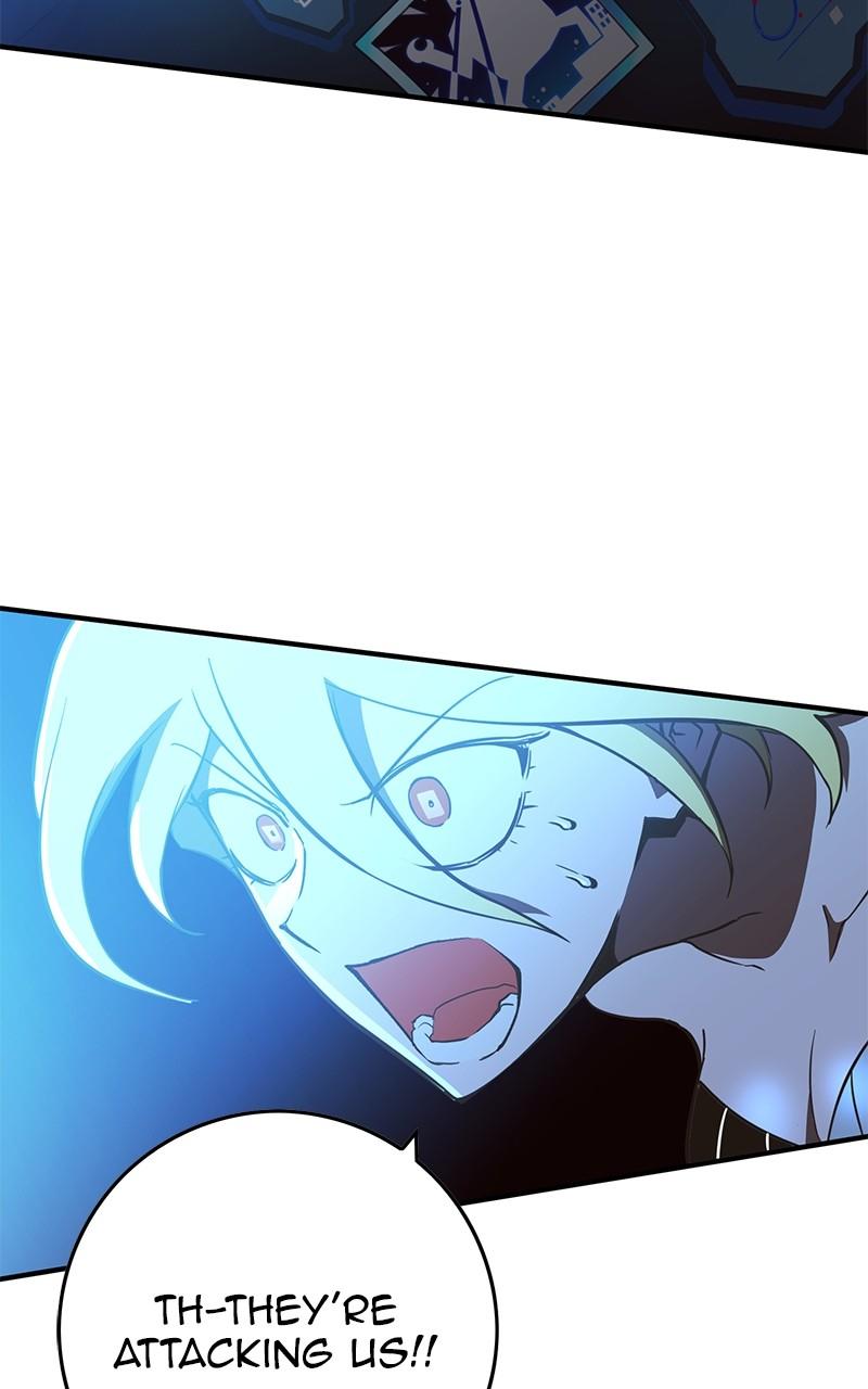 Read Hardcore Leveling Warrior chapter 166.8 image 128 on Lezhin