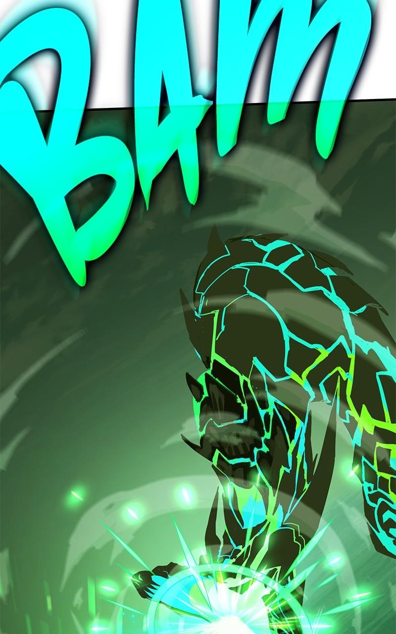 Read Hardcore Leveling Warrior chapter 166.8 image 133 on Lezhin
