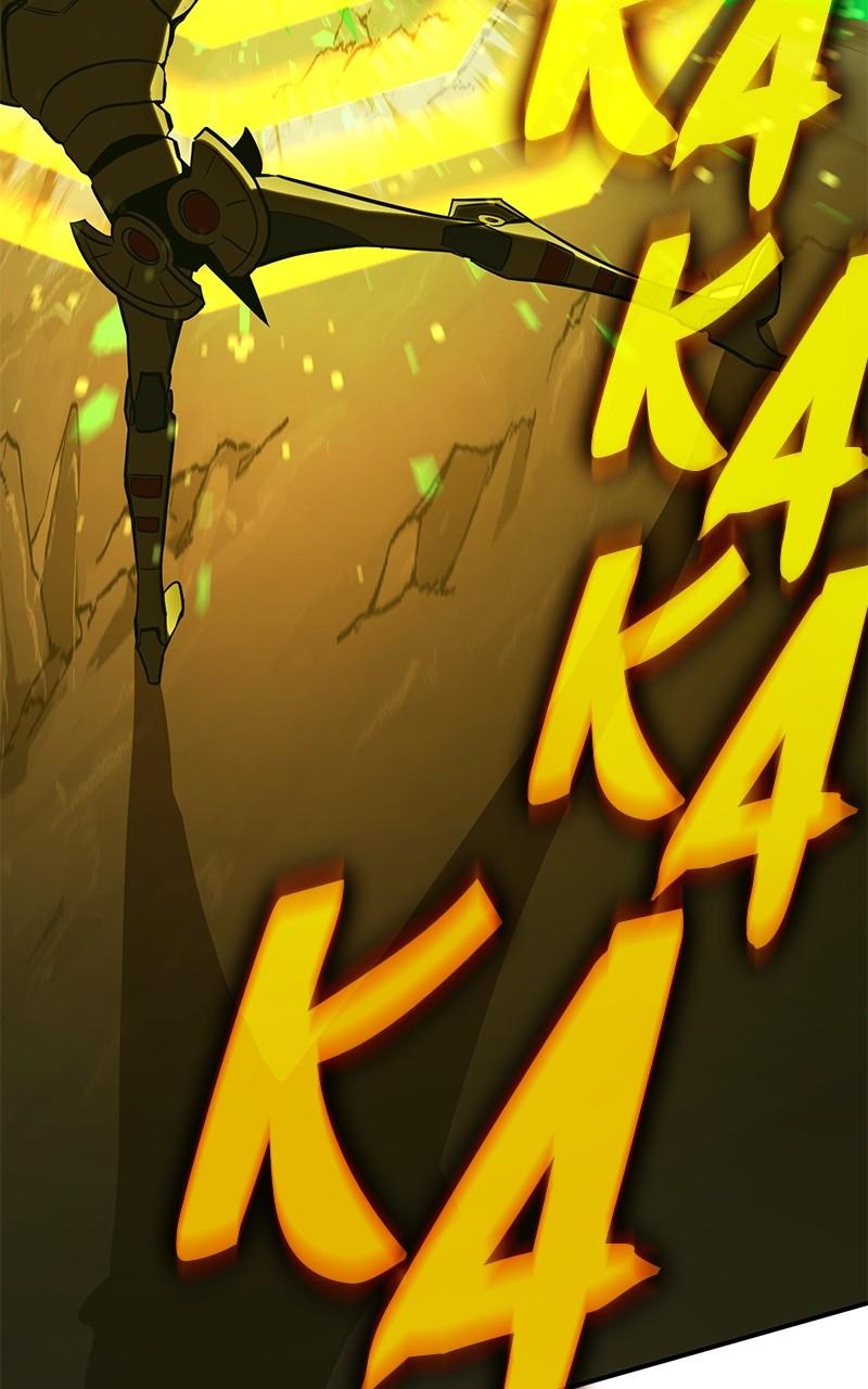 Read Hardcore Leveling Warrior chapter 166.8 image 135 on Lezhin