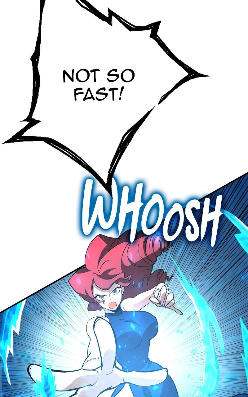 Read Hardcore Leveling Warrior chapter 166.8 image 138 on Lezhin