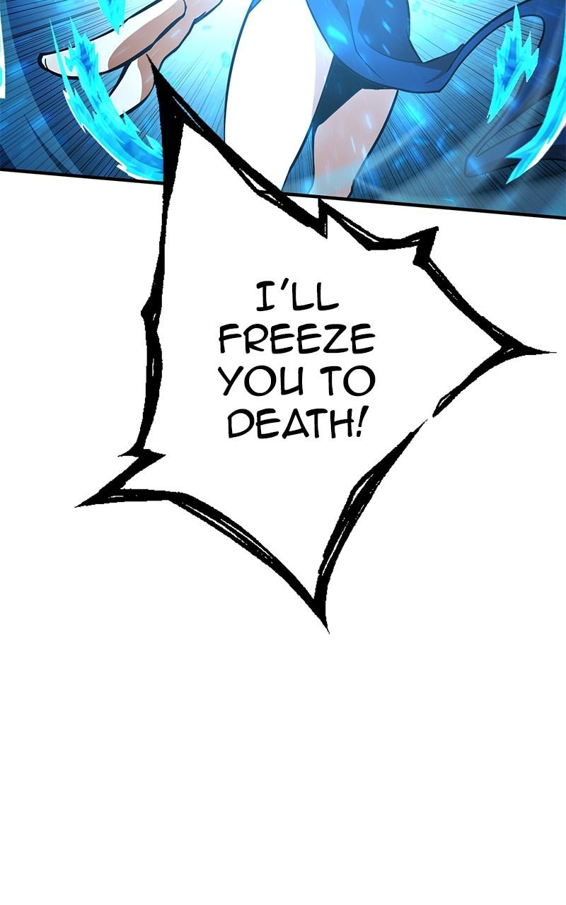 Read Hardcore Leveling Warrior chapter 166.8 image 139 on Lezhin