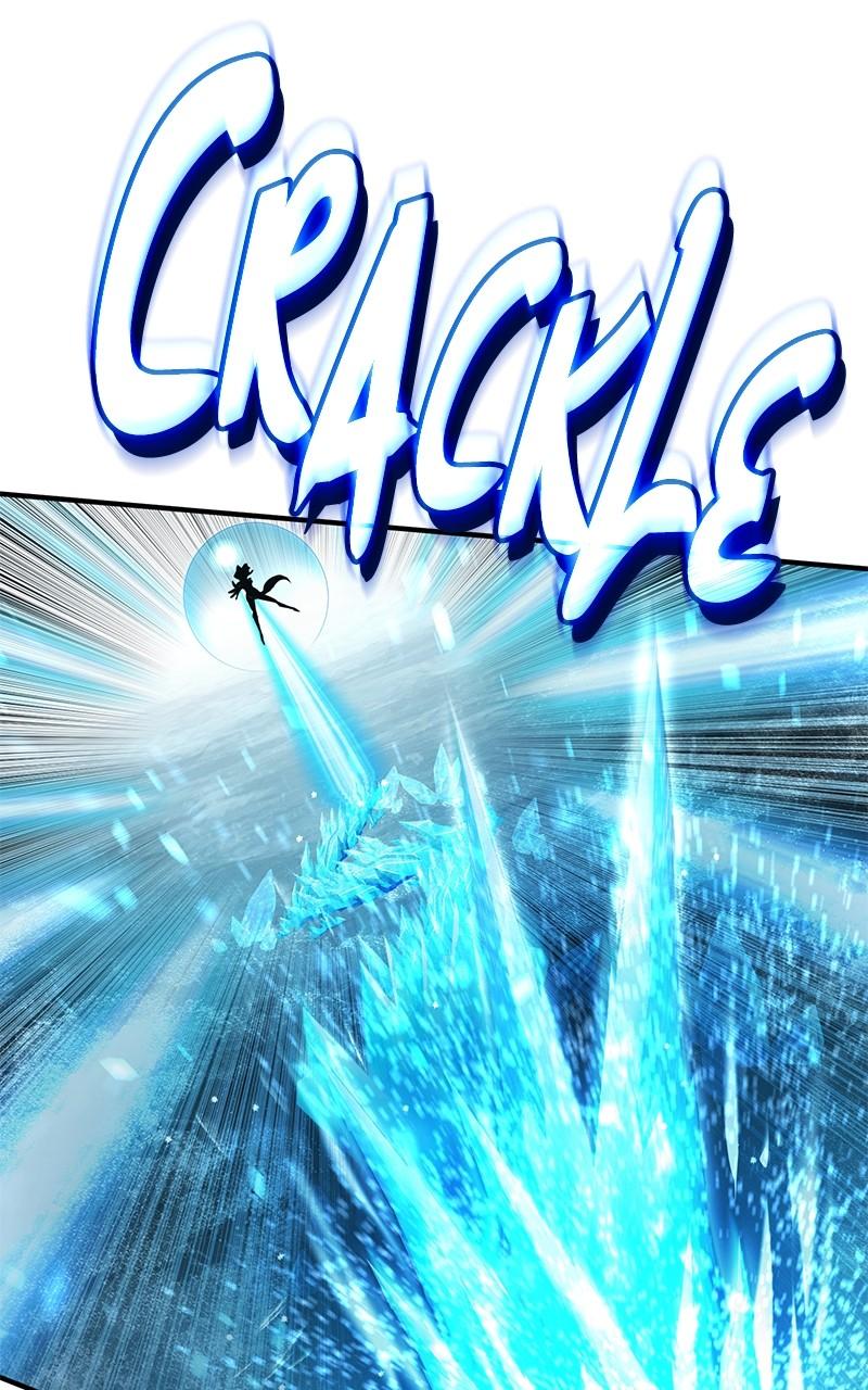 Read Hardcore Leveling Warrior chapter 166.8 image 140 on Lezhin