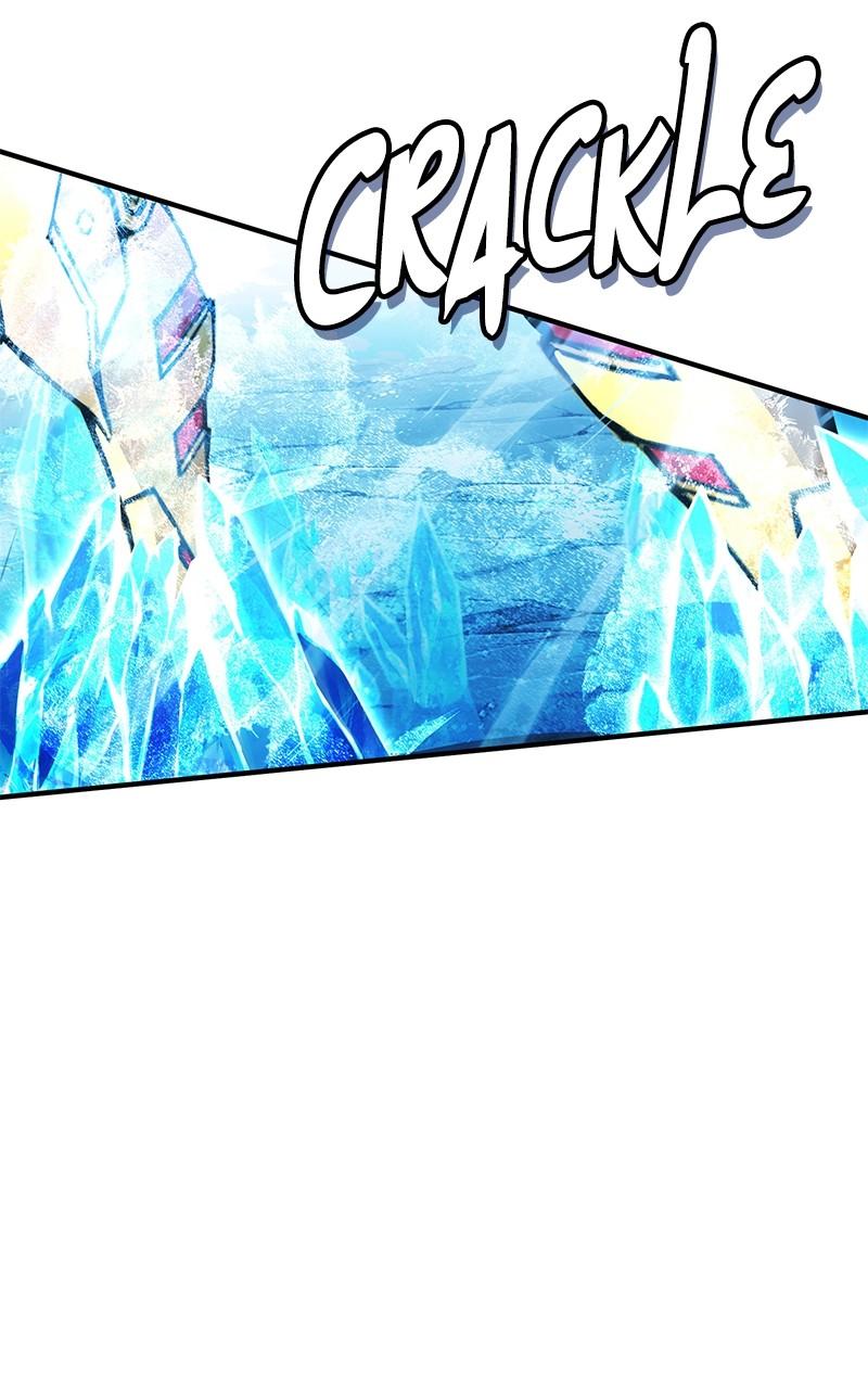 Read Hardcore Leveling Warrior chapter 166.8 image 142 on Lezhin