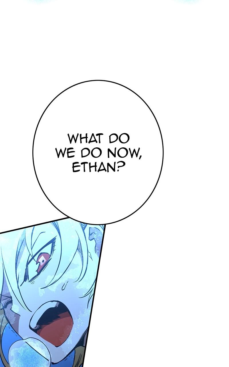 Read Hardcore Leveling Warrior chapter 166.8 image 146 on Lezhin