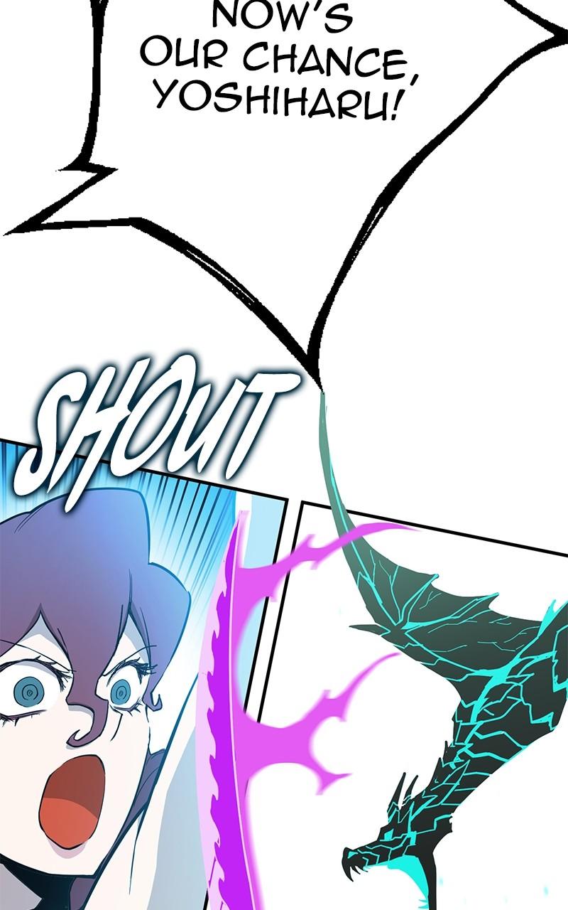Read Hardcore Leveling Warrior chapter 166.8 image 149 on Lezhin
