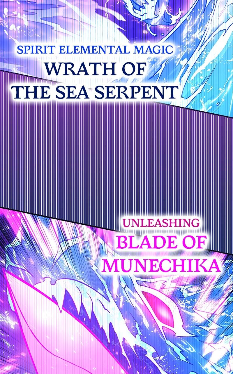 Read Hardcore Leveling Warrior chapter 166.8 image 15 on Lezhin