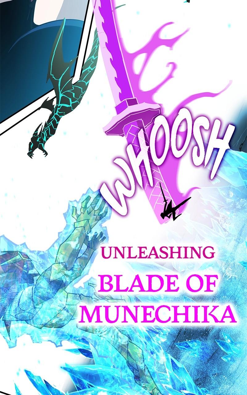 Read Hardcore Leveling Warrior chapter 166.8 image 150 on Lezhin
