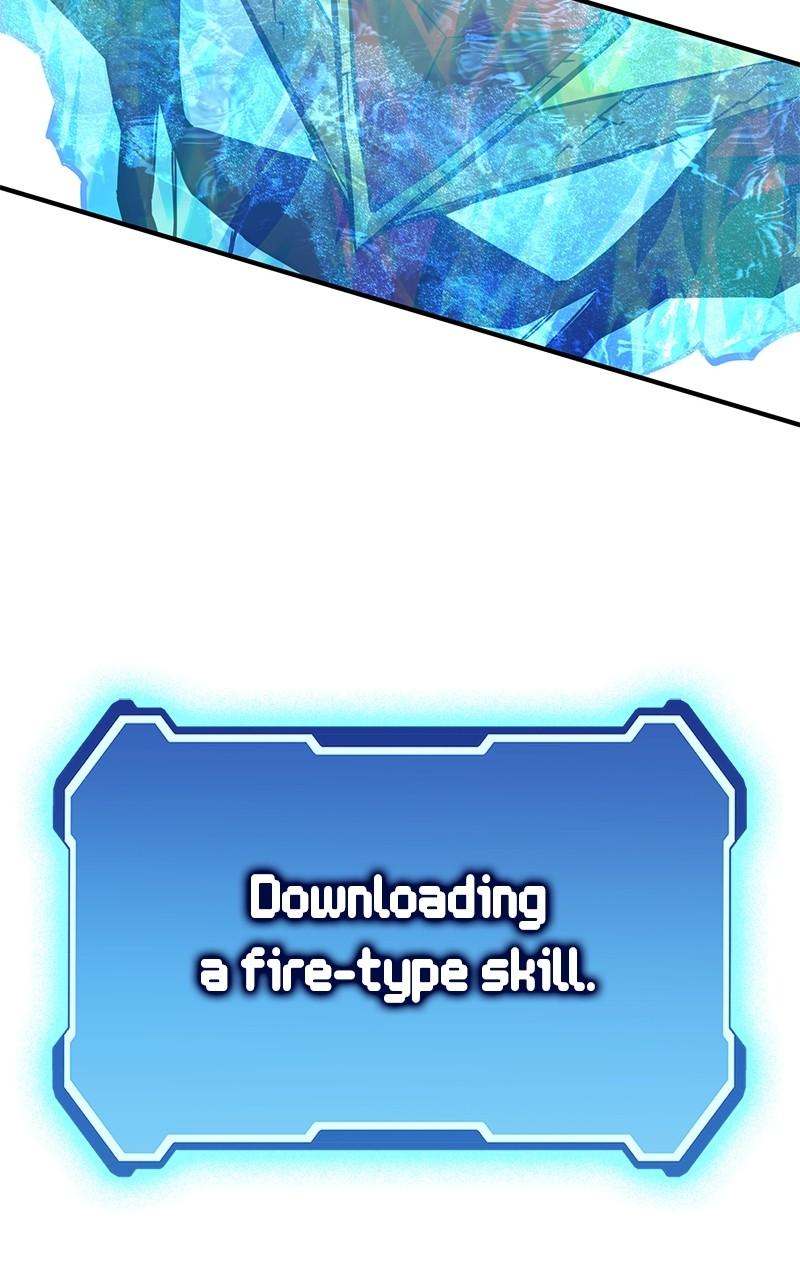 Read Hardcore Leveling Warrior chapter 166.8 image 152 on Lezhin
