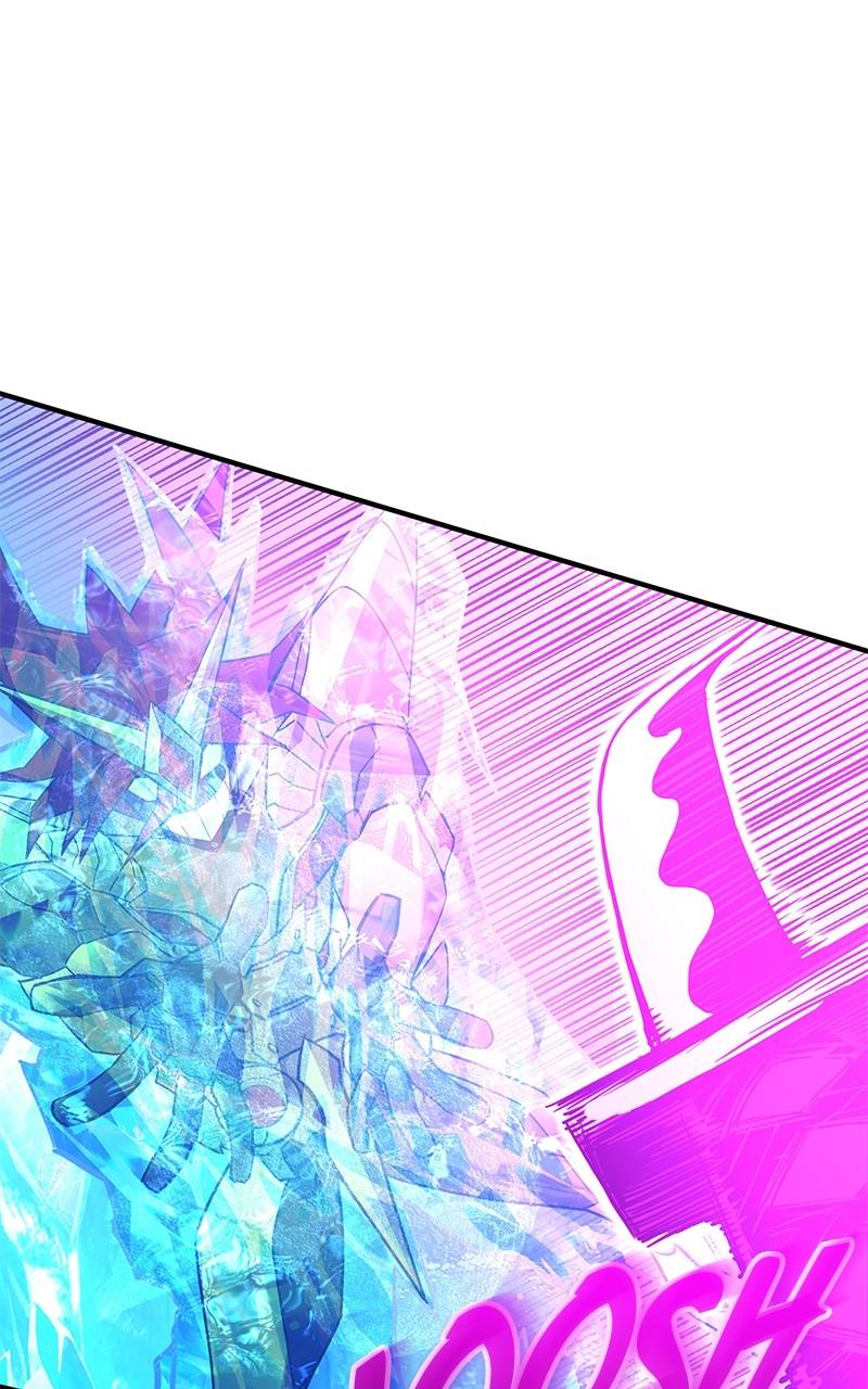 Read Hardcore Leveling Warrior chapter 166.8 image 153 on Lezhin