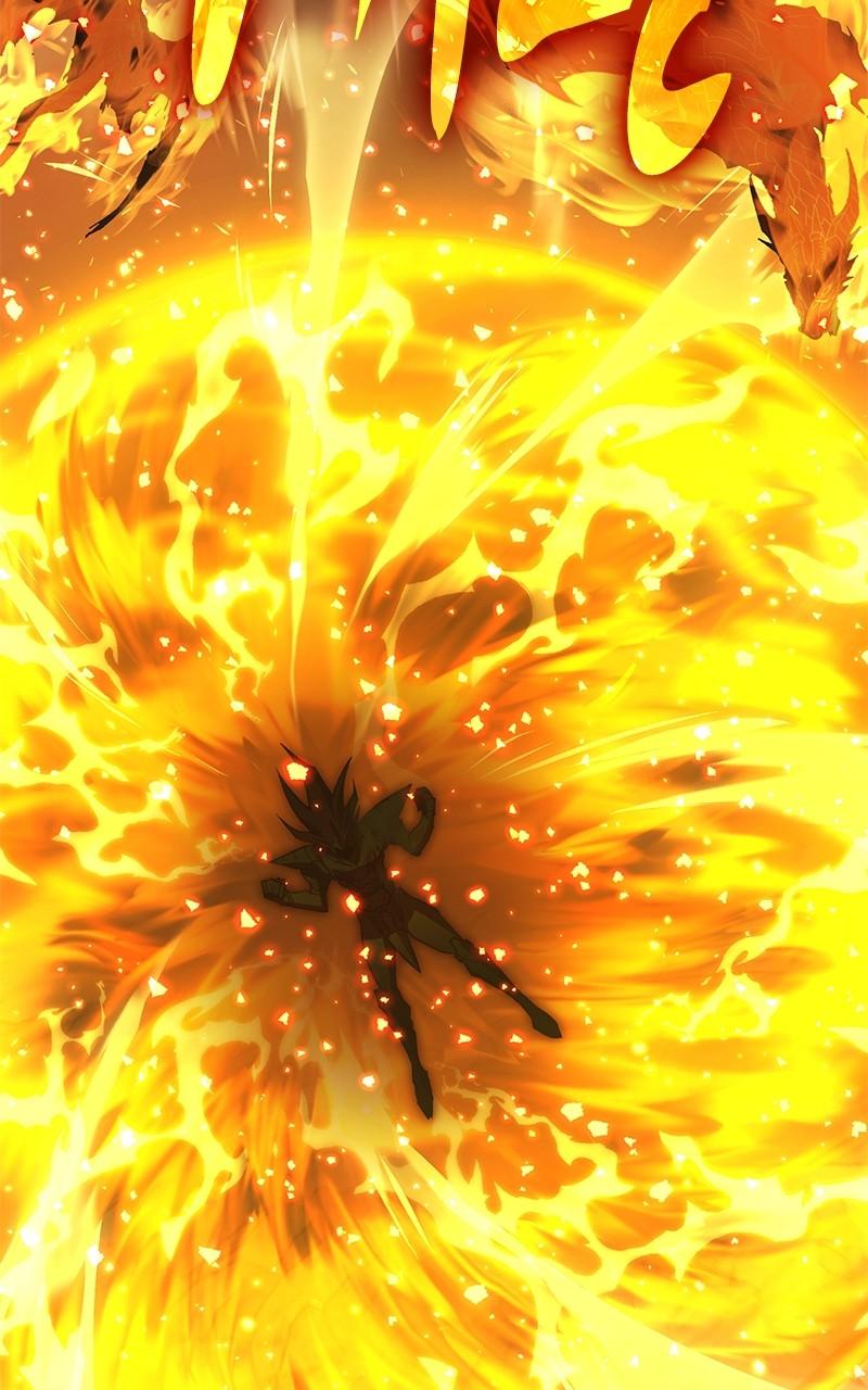 Read Hardcore Leveling Warrior chapter 166.8 image 158 on Lezhin