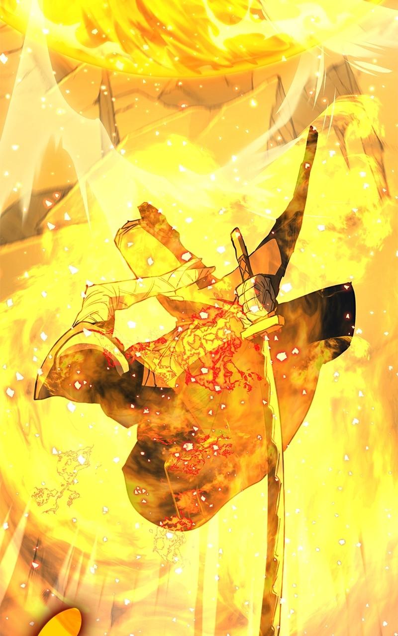 Read Hardcore Leveling Warrior chapter 166.8 image 159 on Lezhin