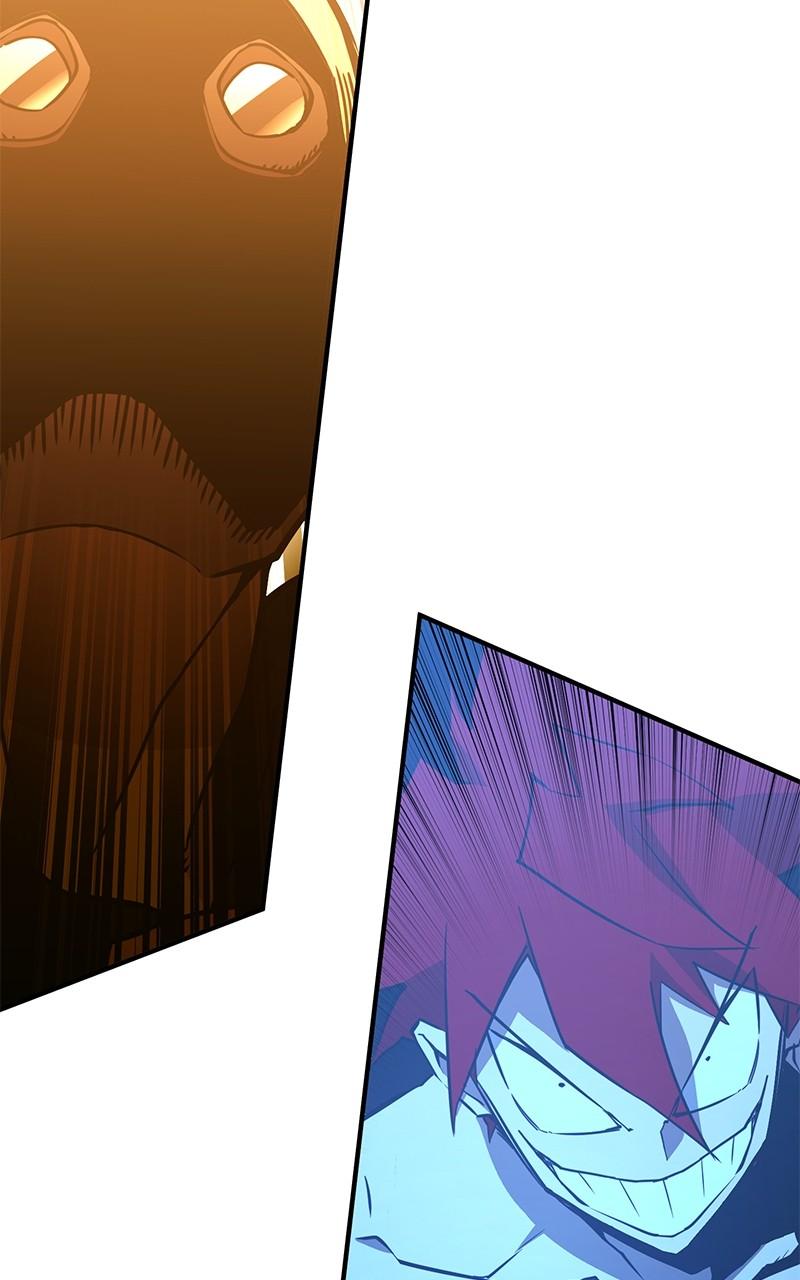 Read Hardcore Leveling Warrior chapter 166.8 image 161 on Lezhin