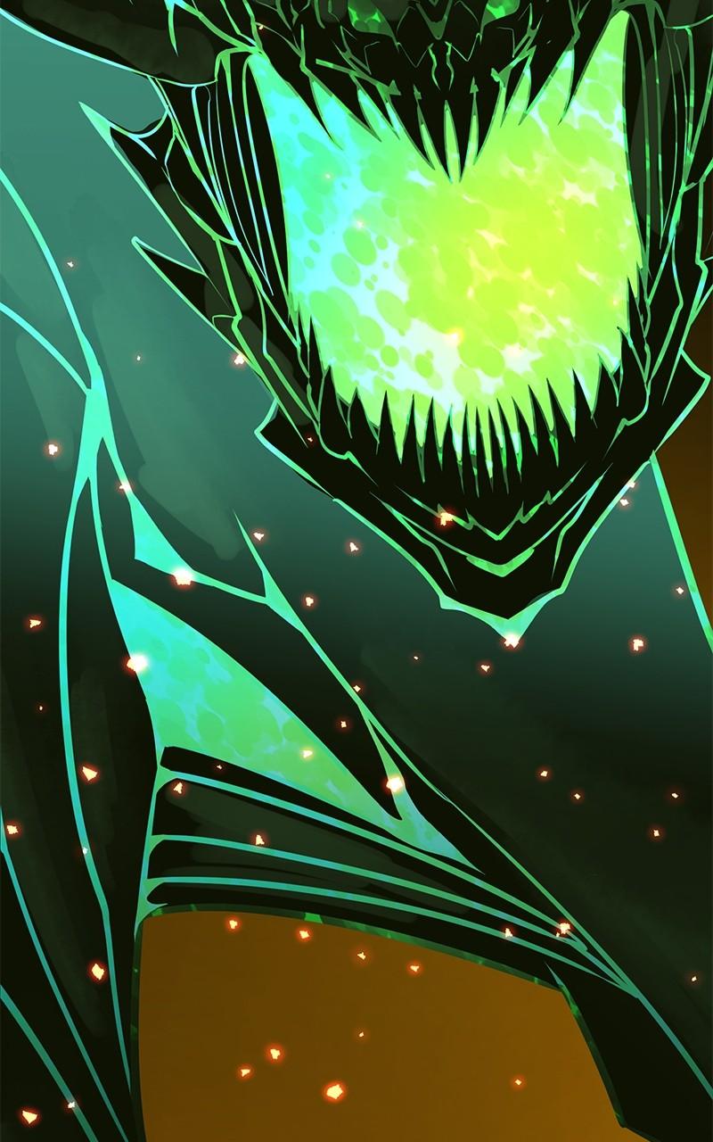 Read Hardcore Leveling Warrior chapter 166.8 image 164 on Lezhin