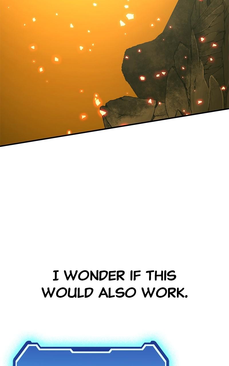 Read Hardcore Leveling Warrior chapter 166.8 image 167 on Lezhin
