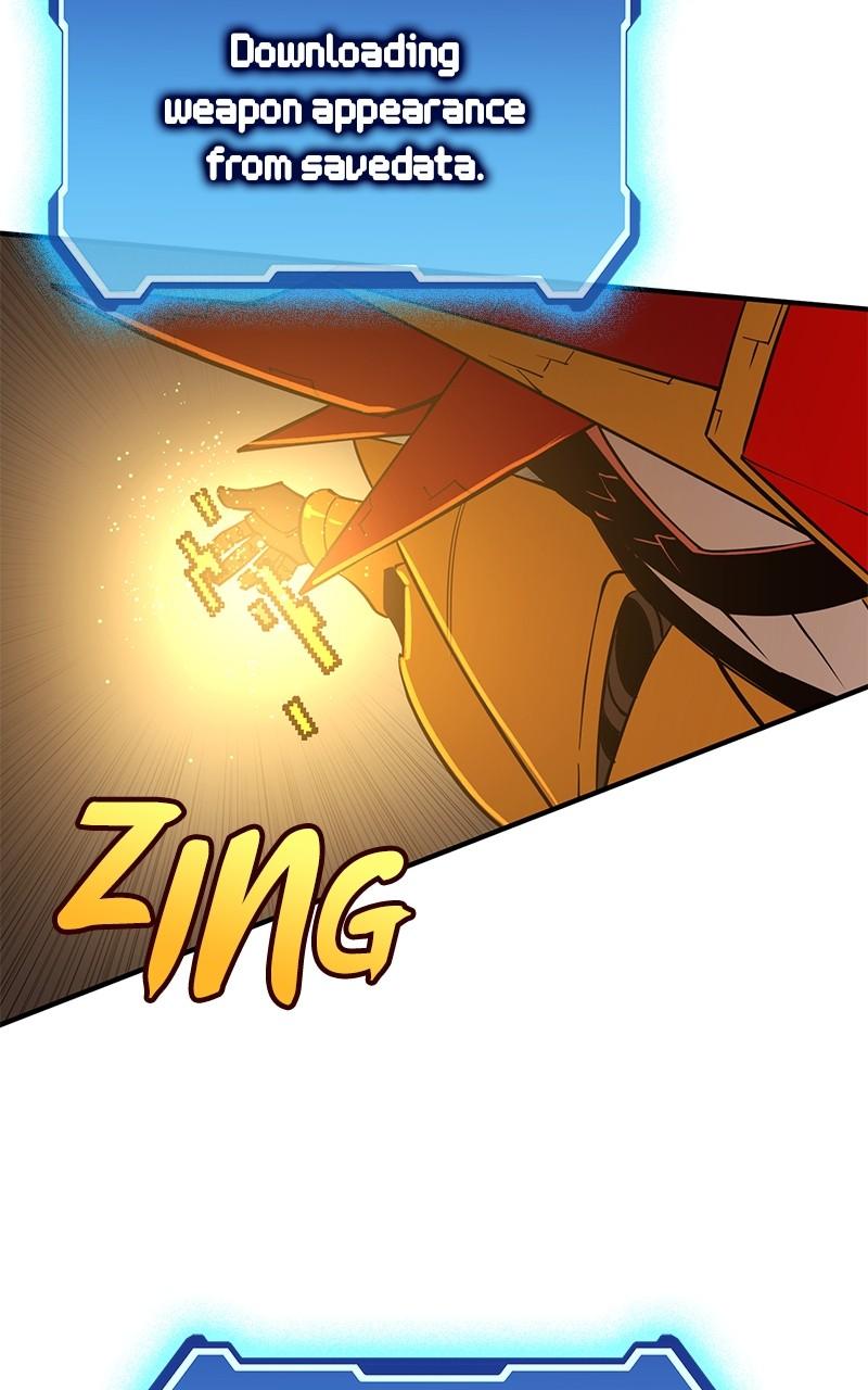 Read Hardcore Leveling Warrior chapter 166.8 image 168 on Lezhin