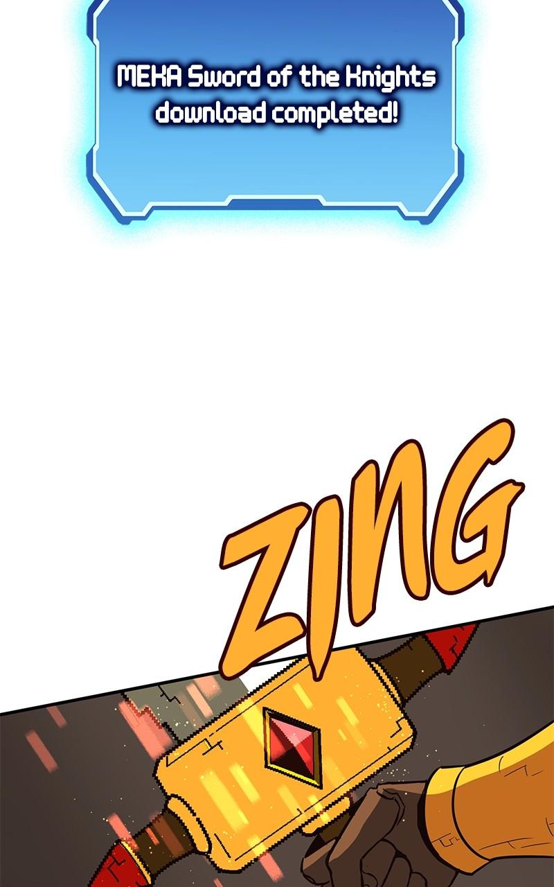 Read Hardcore Leveling Warrior chapter 166.8 image 169 on Lezhin