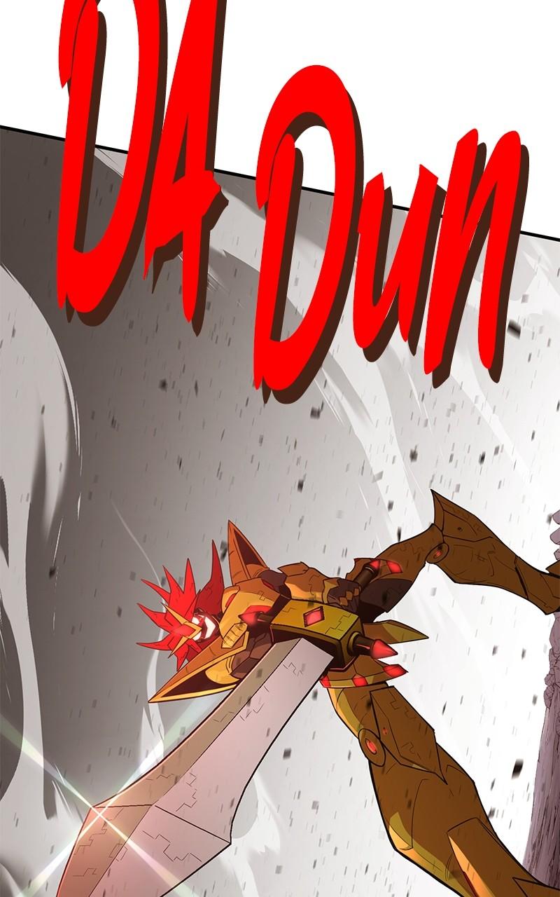 Read Hardcore Leveling Warrior chapter 166.8 image 171 on Lezhin