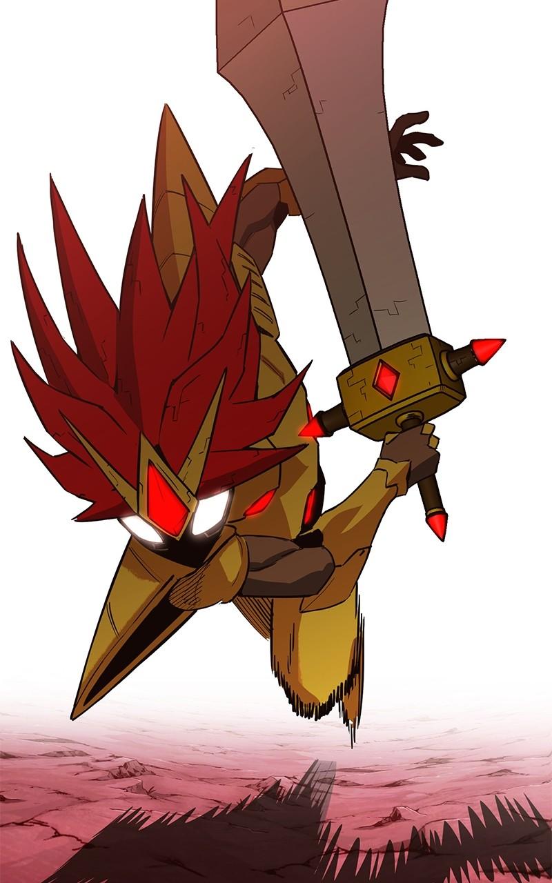 Read Hardcore Leveling Warrior chapter 166.8 image 175 on Lezhin